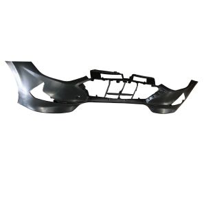 Paintable Surface 2020 Hyundai Sonata Front Bumper Easily Replaceable
