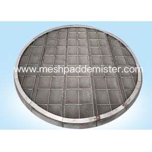 0.25mm Wire Mesh Demister