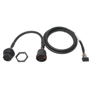 Custom New Energy Cable Assembly Automotive LED Headlight Harness