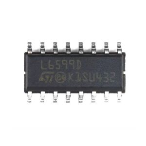 China L6599D SOP-16 Liquid Crystal Power Supply Patch Drive on sale