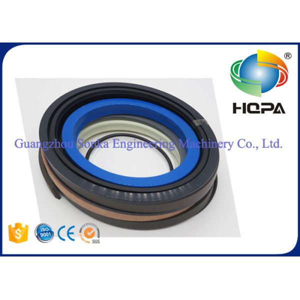 DAEWOO DH300LC Excavator Seal Kits 2440-9241HKT With High Performance
