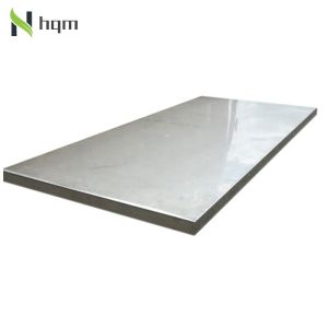 1mm 2mm 304 316 2B BA Finish Stainless Steel Sheet