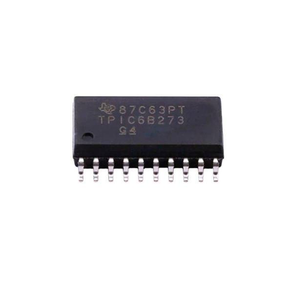 Texas Instruments TPIC6B273DWR Electronic wifi integratedated Circuit Ic