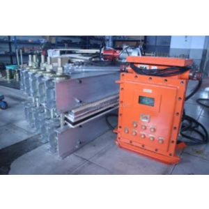Lightweight Portable Rubber Conveyor Belt Joint Vulcanizing Machine