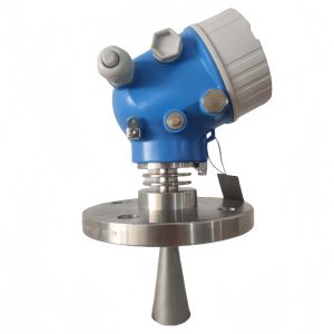 Quality Factory Original Endress Hauser Fmr50 Industrial Liquid Radar Level Meter High Precision for sale