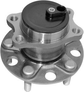 513394 Rear Wheel Hub Bearing for Ford Edge Fusion Lincoln Continental Mkx Mkz