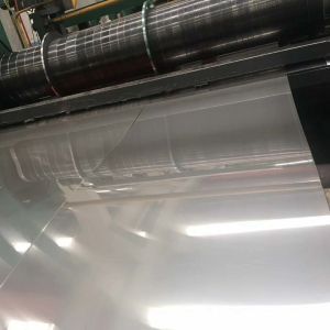 ASTM A314 409 Stainless Steel Plates Sheet Automotive Exhaust Tubing