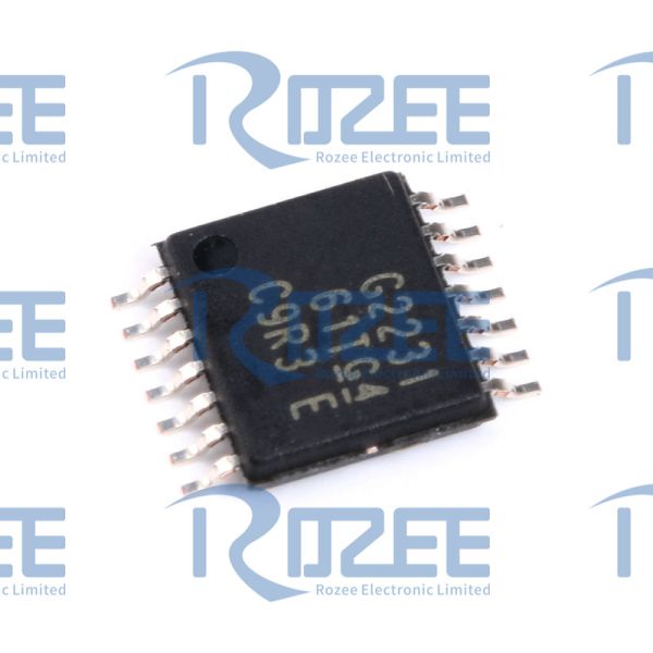 Buy MSP430G2231IPW14R at wholesale prices