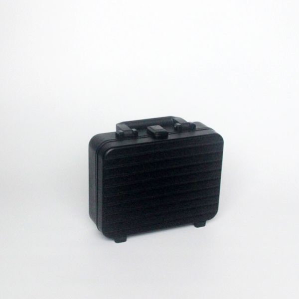 Buy Shockproof Aluminum Carrying Case Customizable Closure at wholesale prices