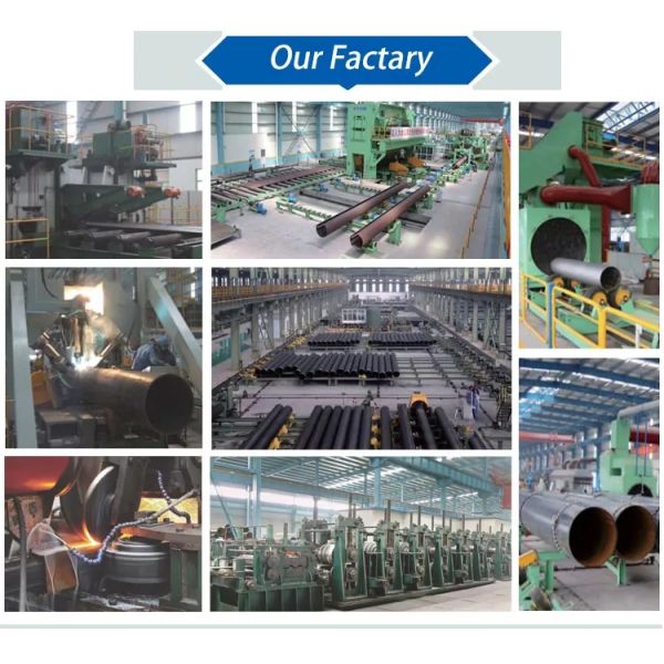 SS400 S235JR Construction Tubes 80x80 square Hollow Sections Black Steel Tube