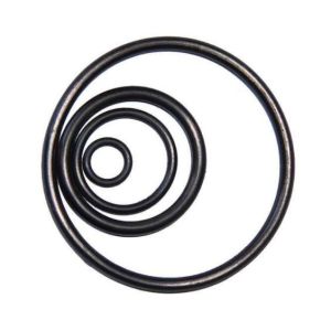 EPDM Customized Waterproof Sealed Power Piston Rings