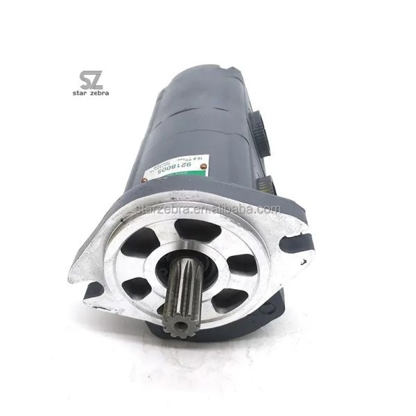 Hitachi EX100-3 EX100-5 EX200-3 ZX270 Excavator Gear Pump 9218005 for Long-Lasting Performance