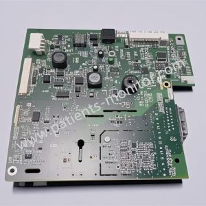 PHiliph PageWriter TC10 ECG Cardiograph Machine Main Board Mainboard 45356438429