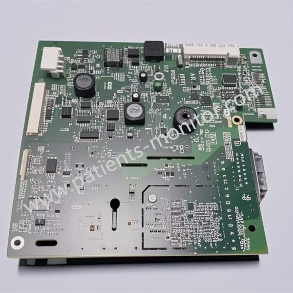 Buy PHiliph PageWriter TC10 ECG Cardiograph Machine Main Board Mainboard 453564384291 SBS00436 453564384231 453564384301 at wholesale prices