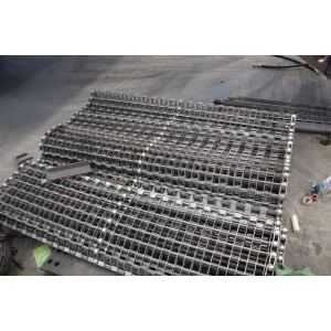 3000M2 Trash Skimmer Machines aquatic weed harvester reed water hyacinth