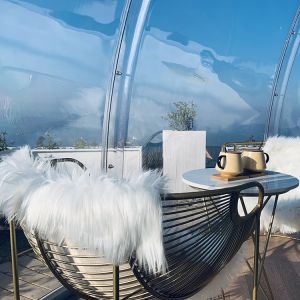 6m Garden Igloo Bubble Tent