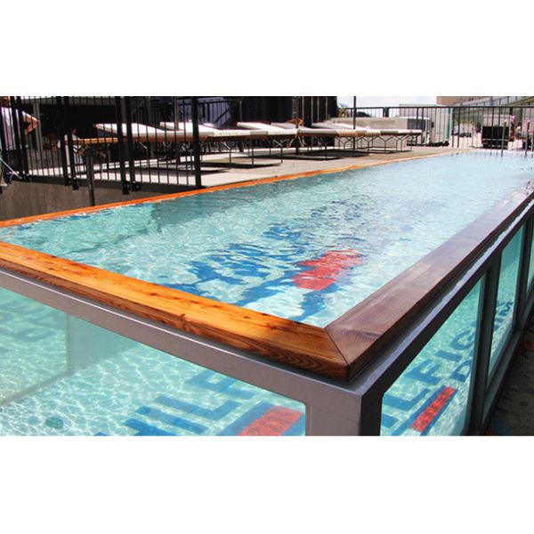 Buy TUV Clear 50mm Plexiglass Acrylic Sheet at wholesale prices