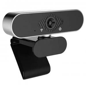 China RoHS 1080P USB Live Streaming 360 Degree Rotation USB Webcam on sale