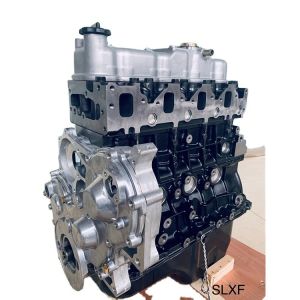 Great Wall 2.8 TD Engine by Changchai for 4L88 4L68 4G33 4G33TC Diesel Engine