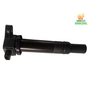 China Hyundai Accent Kia Ignition Coil Anti - Electromagnetic Interference on sale