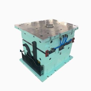 Auto Car Steering Wheel Plastic Injection Mold