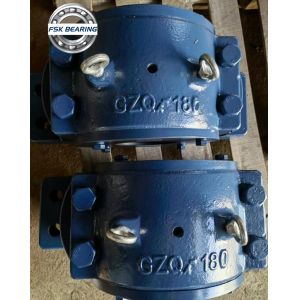 Quality GZ4-180 Plummer Block Housing For Metallurgical Forging Equipment for sale