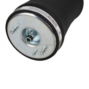 Rear Air Suspension Spring Rubber Bag for BMW X5 E53 37126750356 37121095580