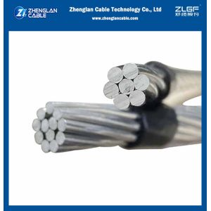 6 AWG Peachbell AAC Construction ASTM B230 ASTM B231