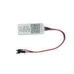 DC 12V Sp110e LED Controller Mini SPI With Phone Bluetooth App Control