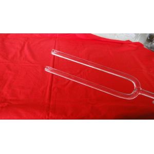 Quality high class quartz crystal wine glasses for sale