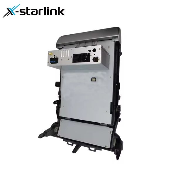 Android 13 Touchscreen Car Radio Stereo 4+64G GPS for Toyota Land Cruiser