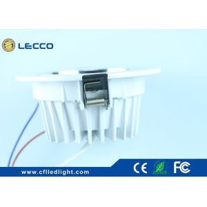Sunflower Energy Saving LED Recessed Downlight 1500 Lumen 85V - 265V