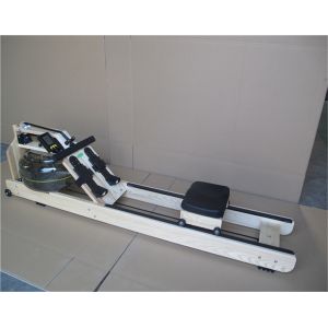 waterrower erfahrungen/rowing workout machine