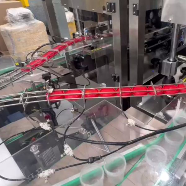 Buy Automatic Medical Screw Assembly Machine for Syringes IV Bags at wholesale prices