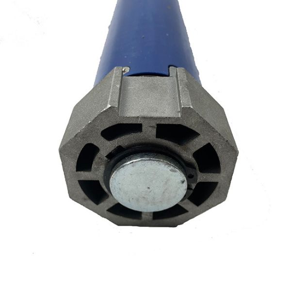 DC 24V Electric Roller Shutter Tubular Motor For Rolling Door