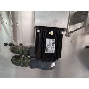 Sauce Premade Pouch Packaging Machine / Food Bag Packing Machine