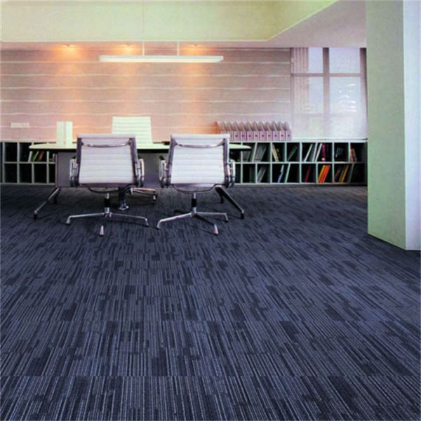 Buy Unique Nylon Polyester Carpet , Tufted Loop Pile Carpet Shaggy Pattern at wholesale prices