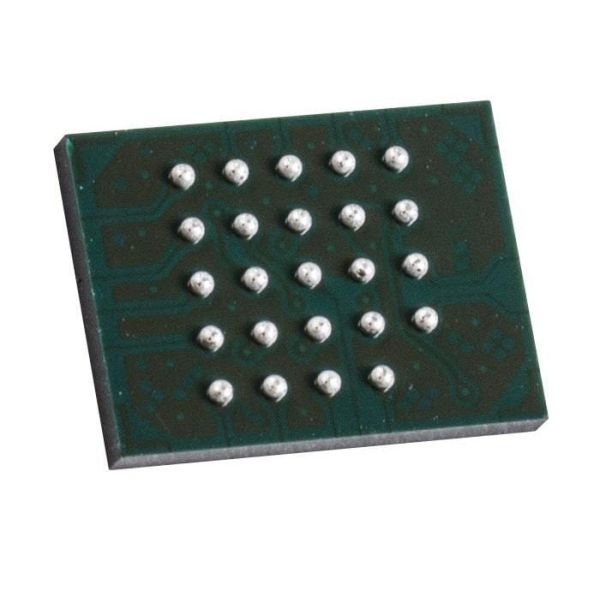 Buy Electronic Integrated Circuits MT25QL01GBBB8E12-0AUT 1Gbit SPI FLASH NOR Memory at wholesale prices