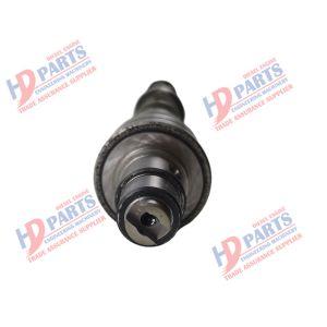 4TNV106 4TNE106 4D106 Diesel Camshaft 123907-14580 For YANMAR