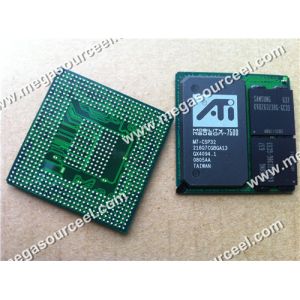 Quality Computer IC Chips 216Q7CGBGA13 GPU chip ATI for sale