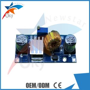 China 5A buck converter Step Down Adjustable 4-38V Power Supply Module for Arduino , LED Lithium on sale China 5A buck converter Step Down Adjustable 4-38V Power Supply Module for Arduino , LED Lithium on sale