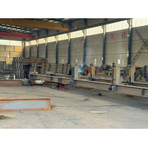 Premium Structural Steel Components Reliable Heavy Duty Engineered Long Lasting