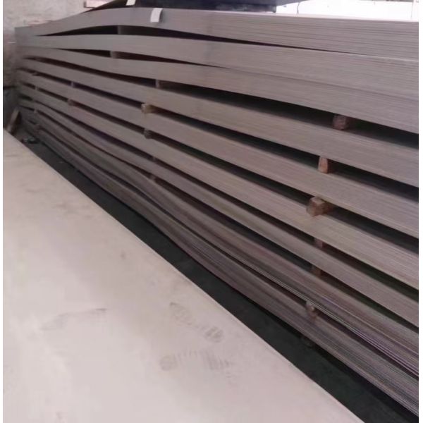 ISO Certificate Duplex 2205 Stainless Steel Plate UNS S31803 S32205 EN 1.4462 Plates