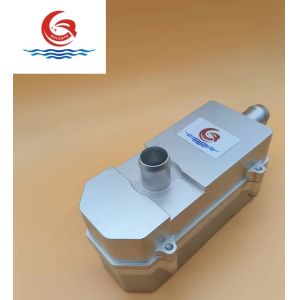 Quality PTC Heating Car Engine Block Heater 500W 220v Strong Applicabilit for sale