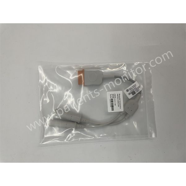 Buy 0.3m,Marquette Temperature Interface Cable New Original Consumable Cables for Temperature Probe at wholesale prices