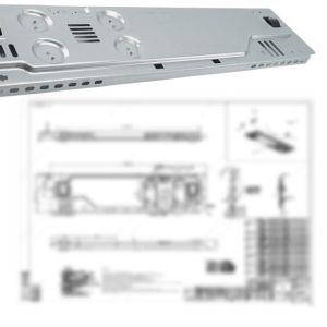 Custom Made Pressed Metal Parts Tailored Sheet Metal Solutions