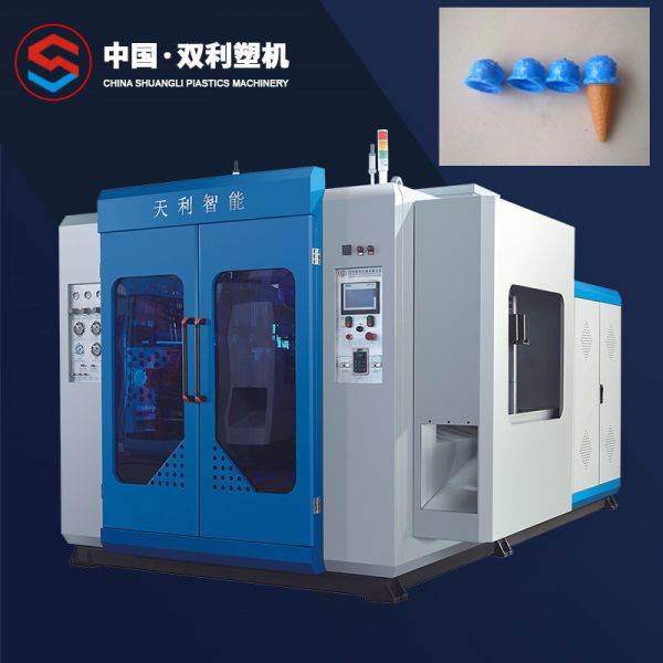 Buy 6 Layer HDPE Toy Blow Moulding Machine 5l Automatic Molding at wholesale prices