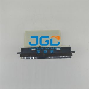 Excavator Accessories EX120 Air Conditioning Control Panel 4431080