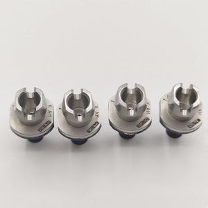 CM402 CM602 NPM Nozzle 140SN N610119473AA SMT Machine Parts