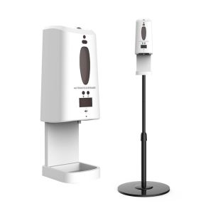 Refillable Automatic Hand Sanitiser